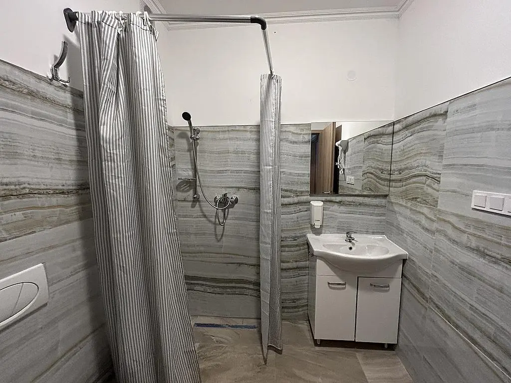 Árpád Árpád 1. Apartman - 4