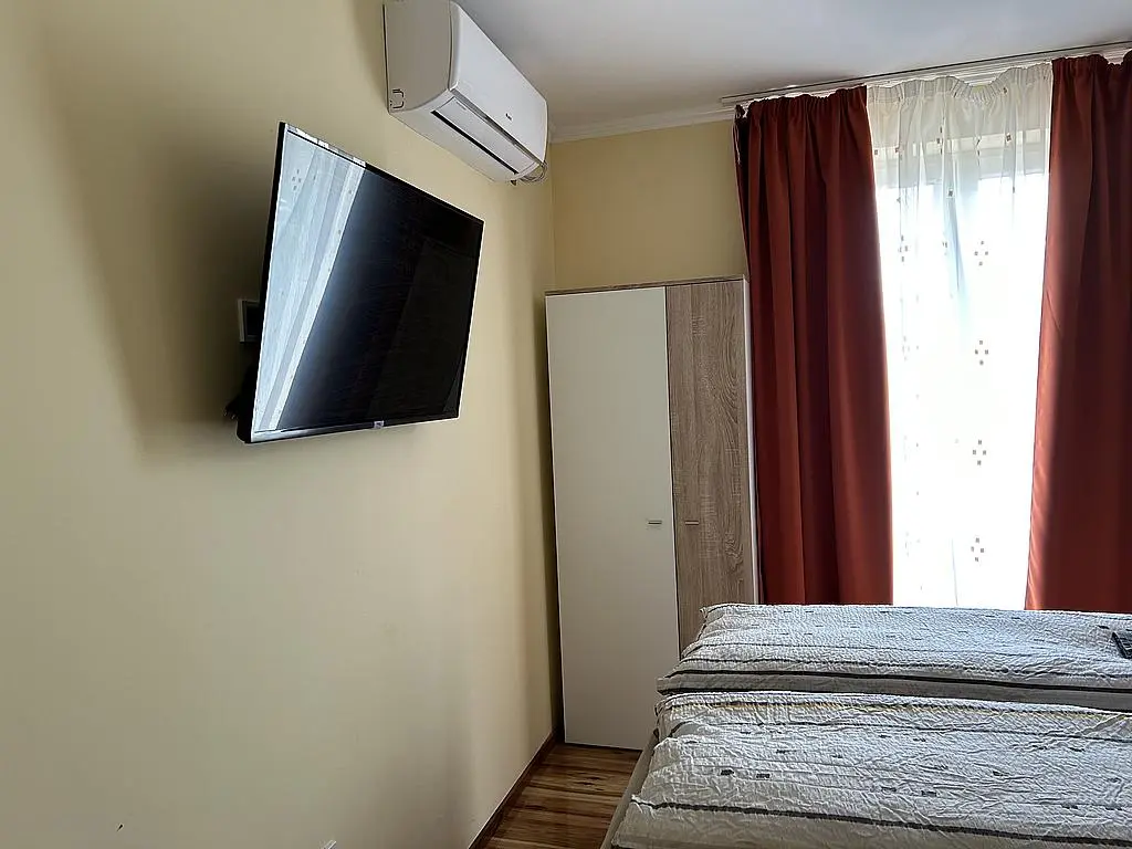 Árpád Árpád 2. Apartman - 1