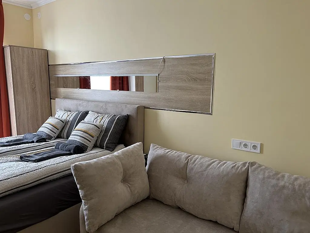 Árpád Árpád 2. Apartman - 3