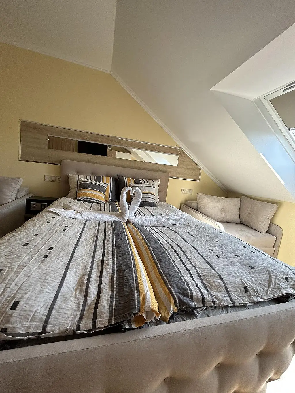 Árpád Árpád 4. Apartman - 2