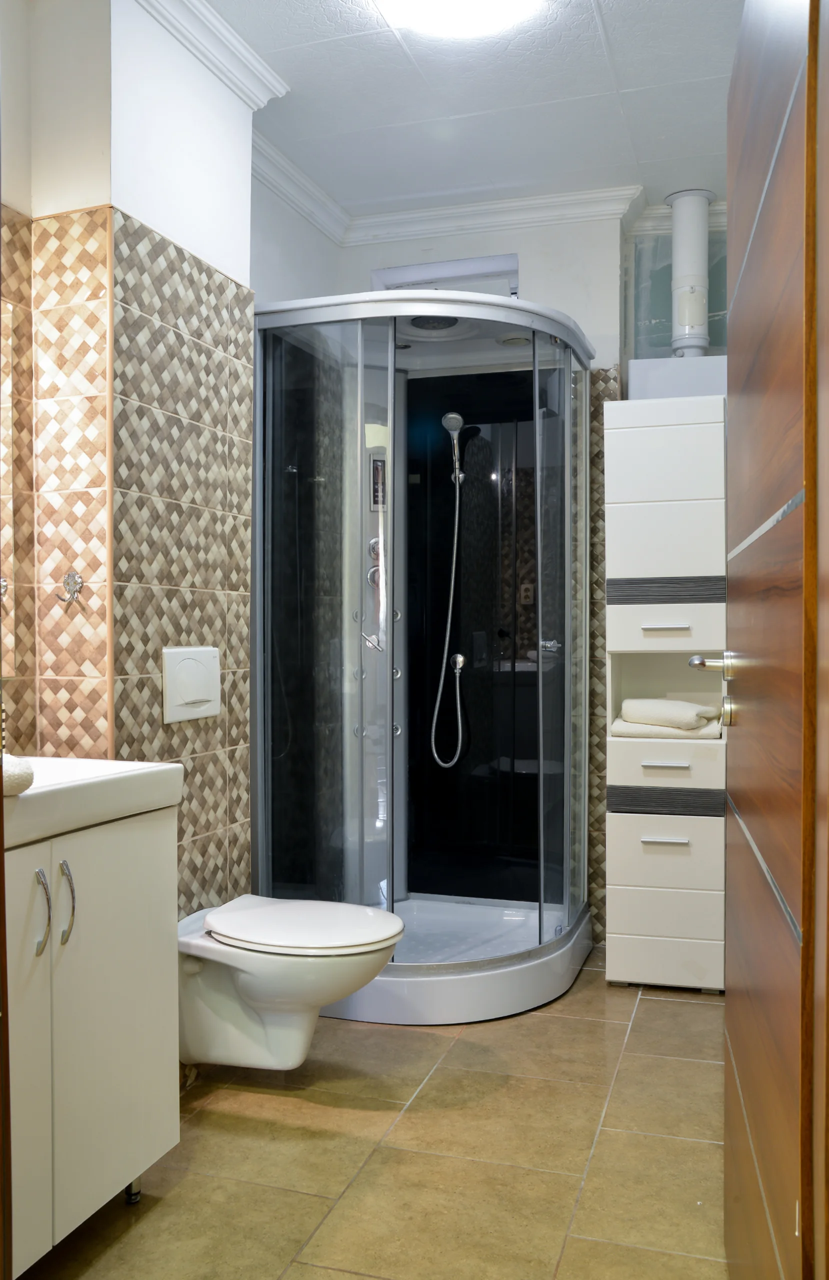 Hatvani Hatvani 2. Apartman - 4