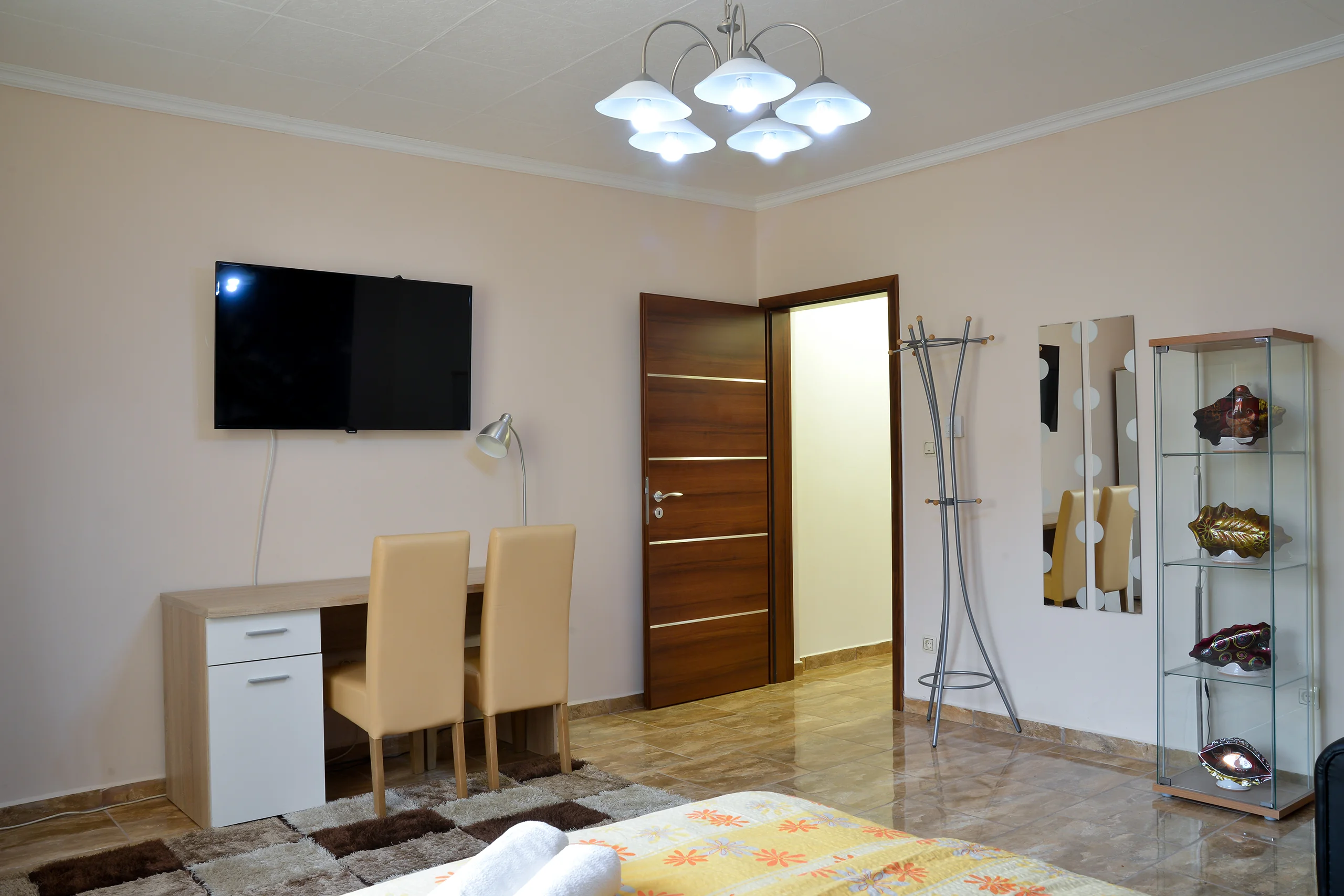 Hatvani Hatvani 2. Apartman - 3