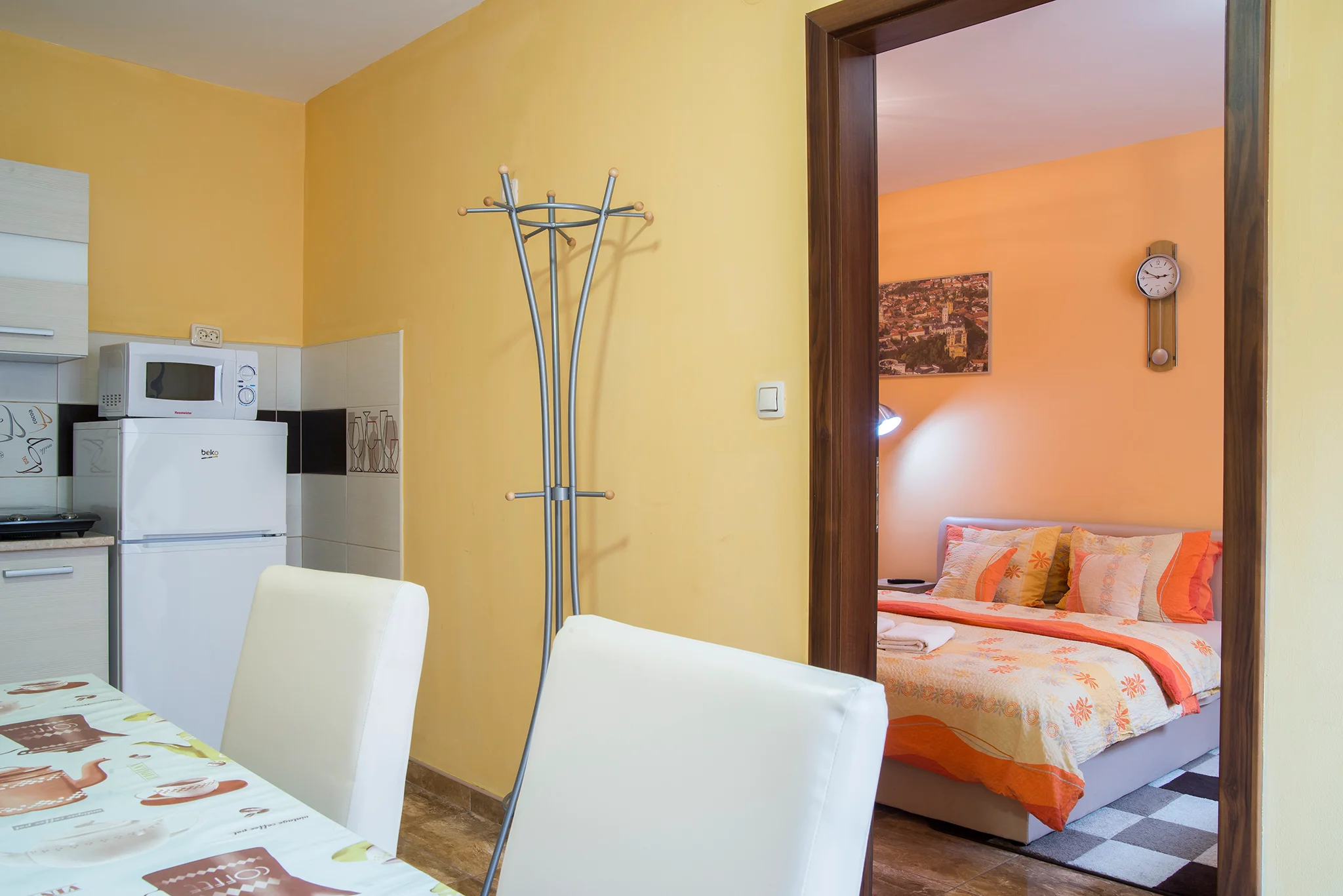 Hatvani Hatvani 3. Apartman - 3