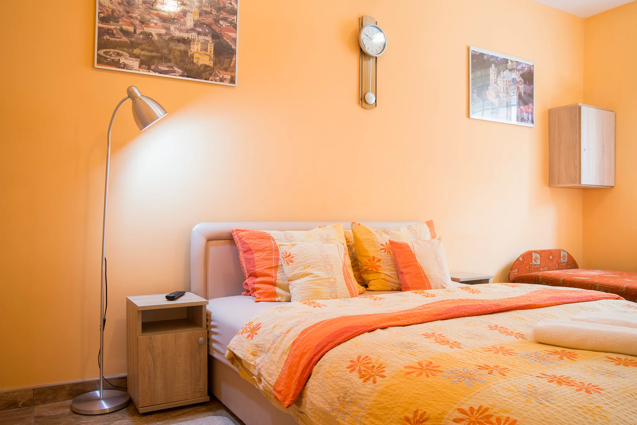 Hatvani Hatvani 3. Apartman - 7