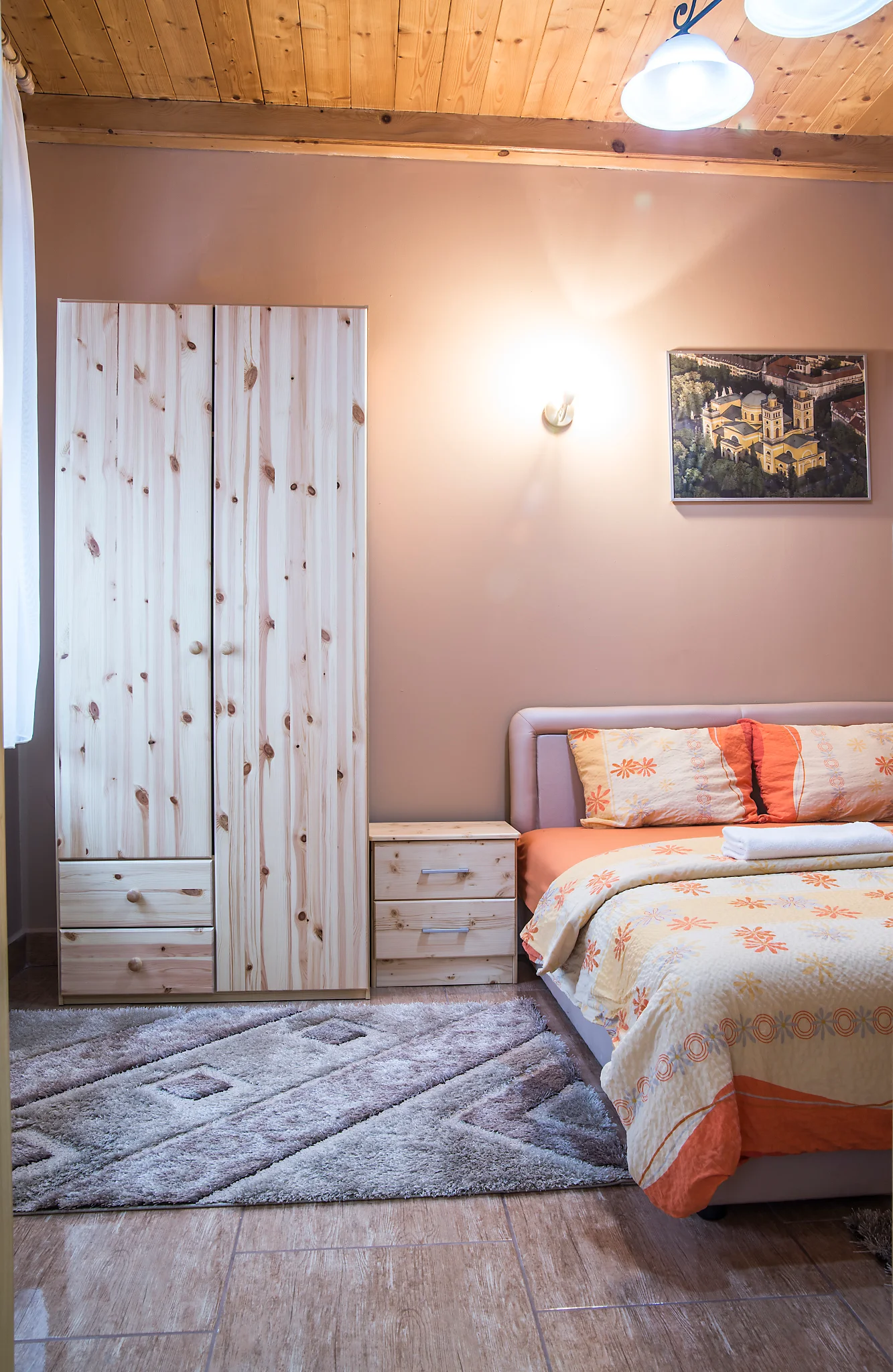 Hatvani Hatvani 4. Apartman - 8