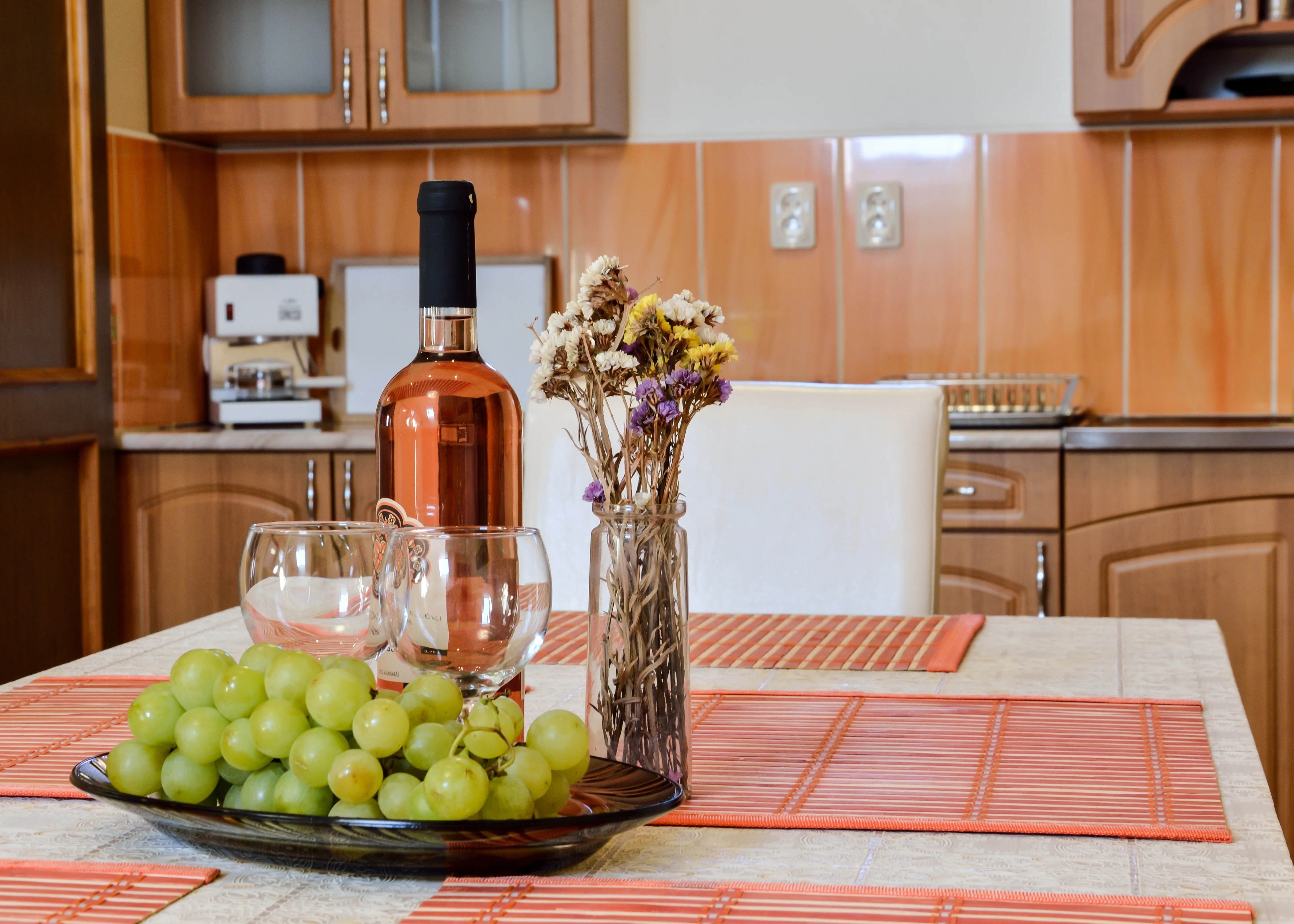 Vörösmarty Vörösmarty 1. Apartman - 8