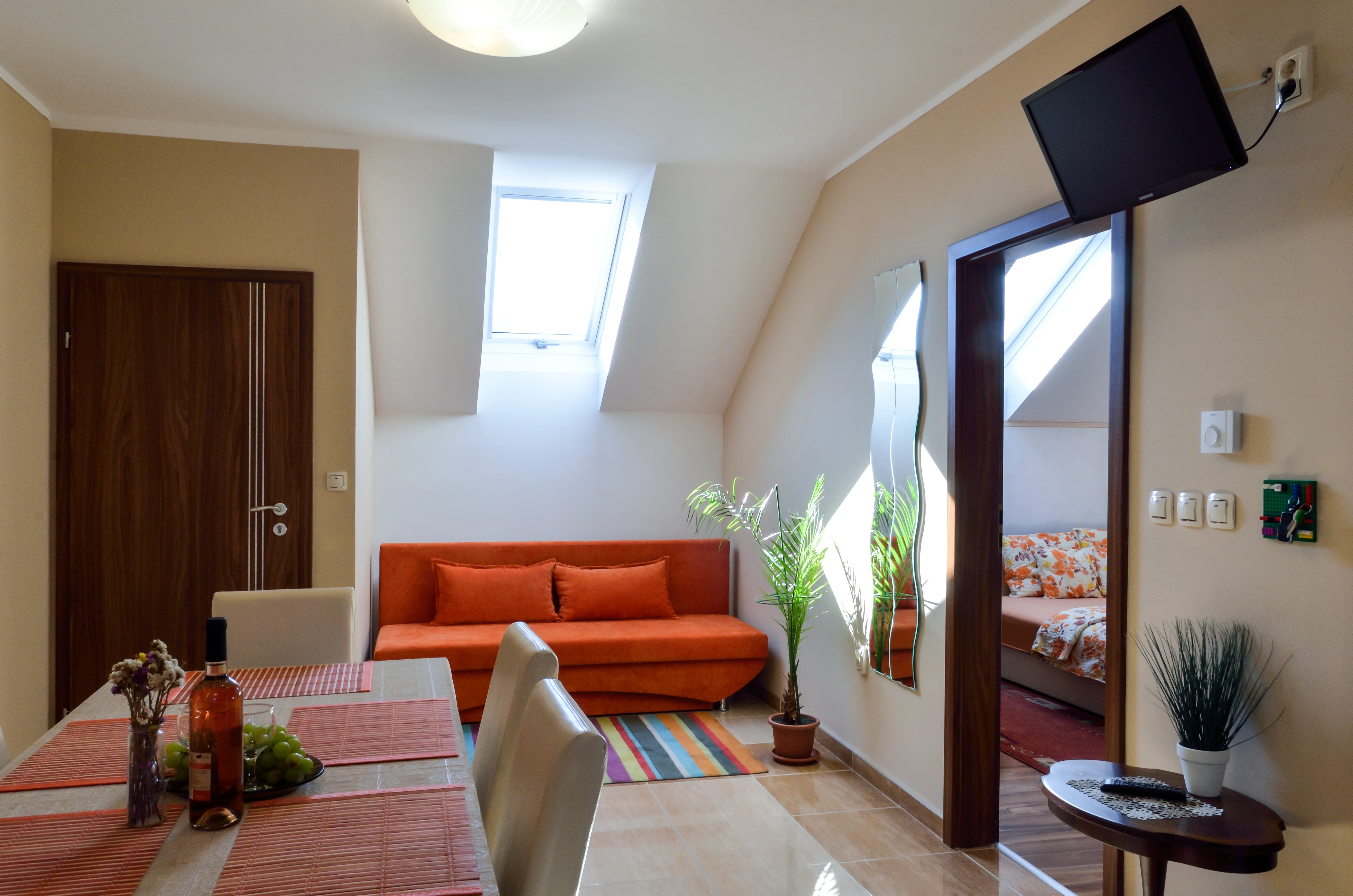 Vörösmarty Vörösmarty 1. Apartman - 11