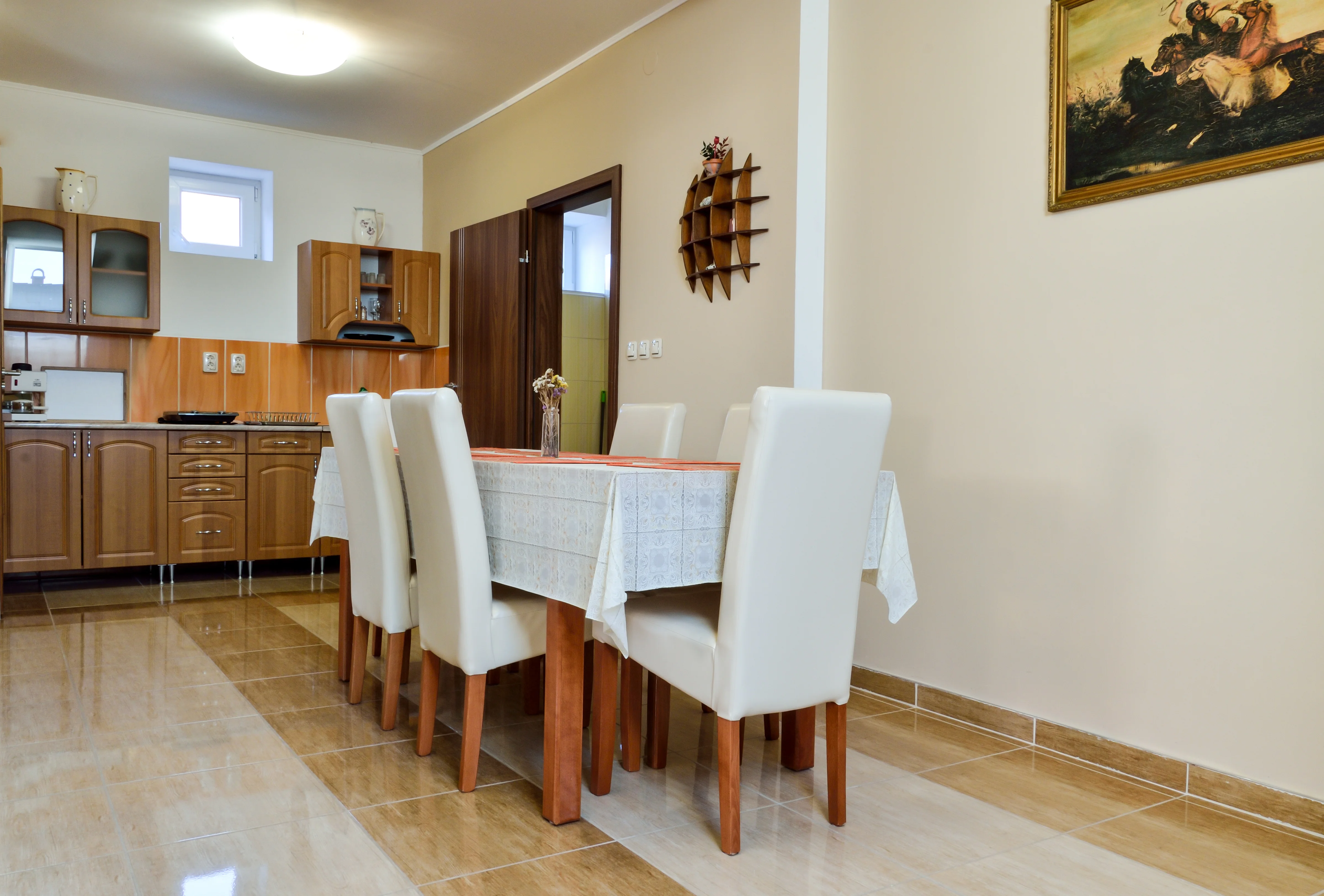 Vörösmarty Vörösmarty 1. Apartman - 2