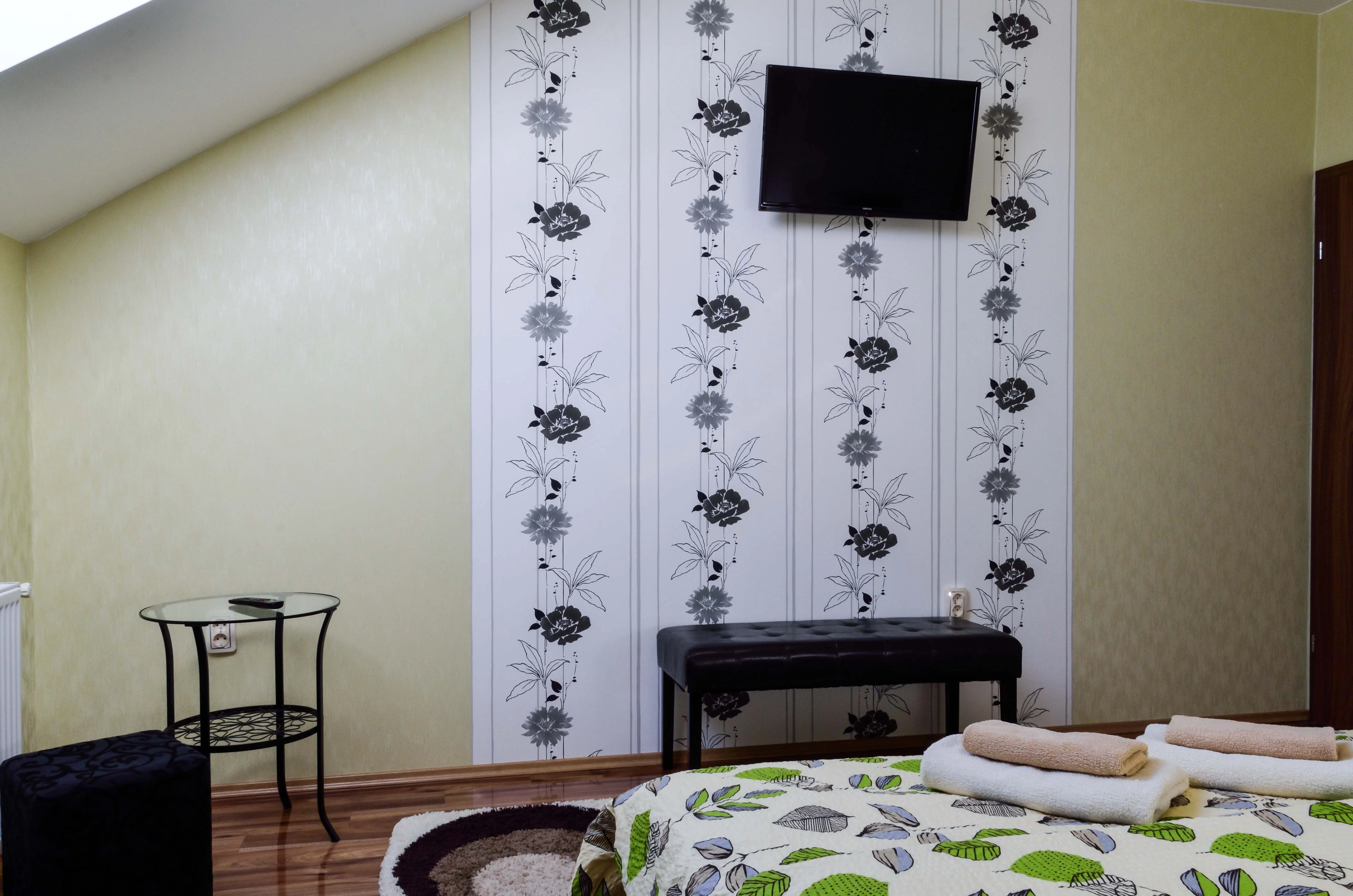 Vörösmarty Vörösmarty 2. Apartman - 19