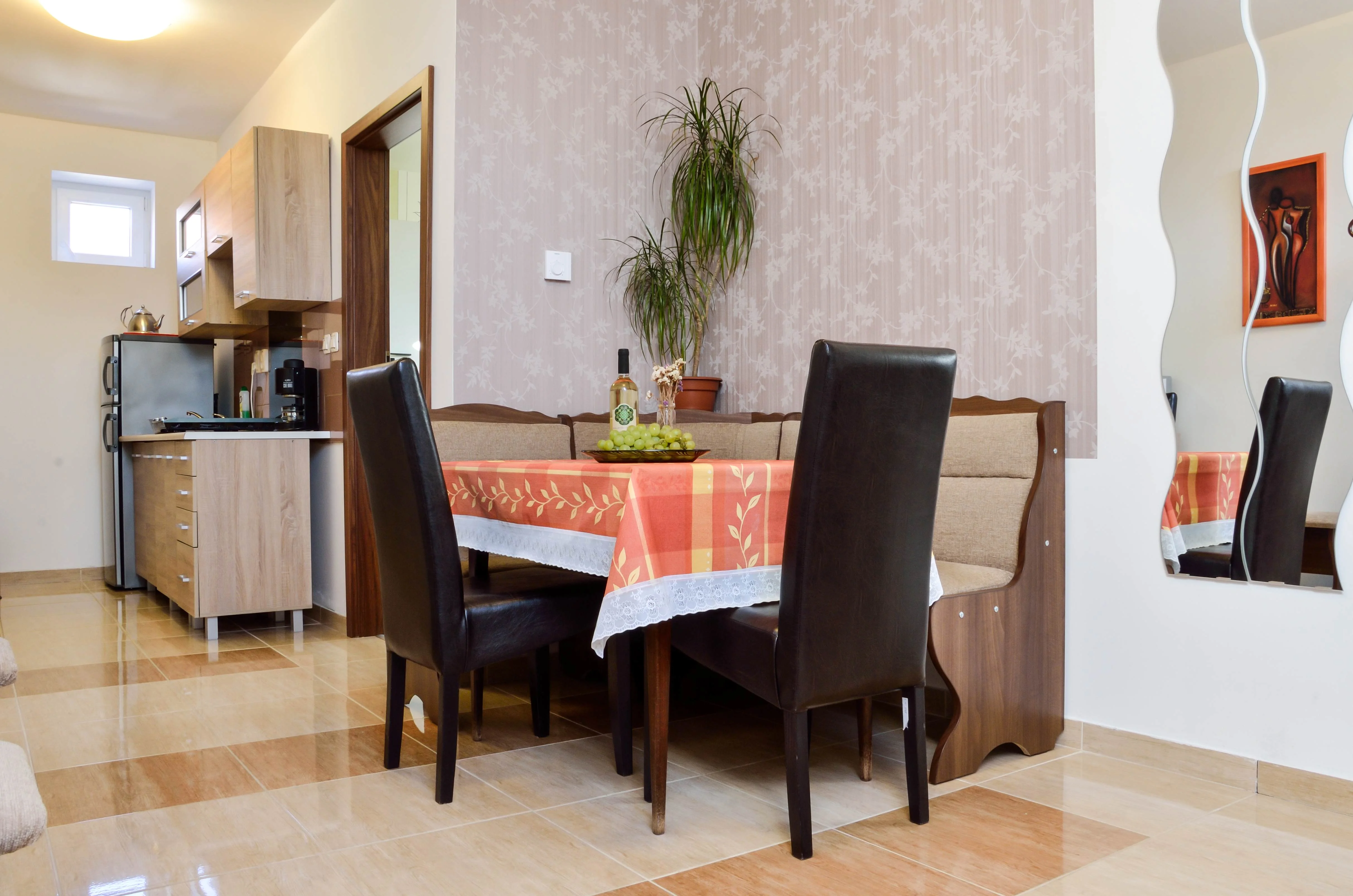 Vörösmarty Vörösmarty 2. Apartman - 10