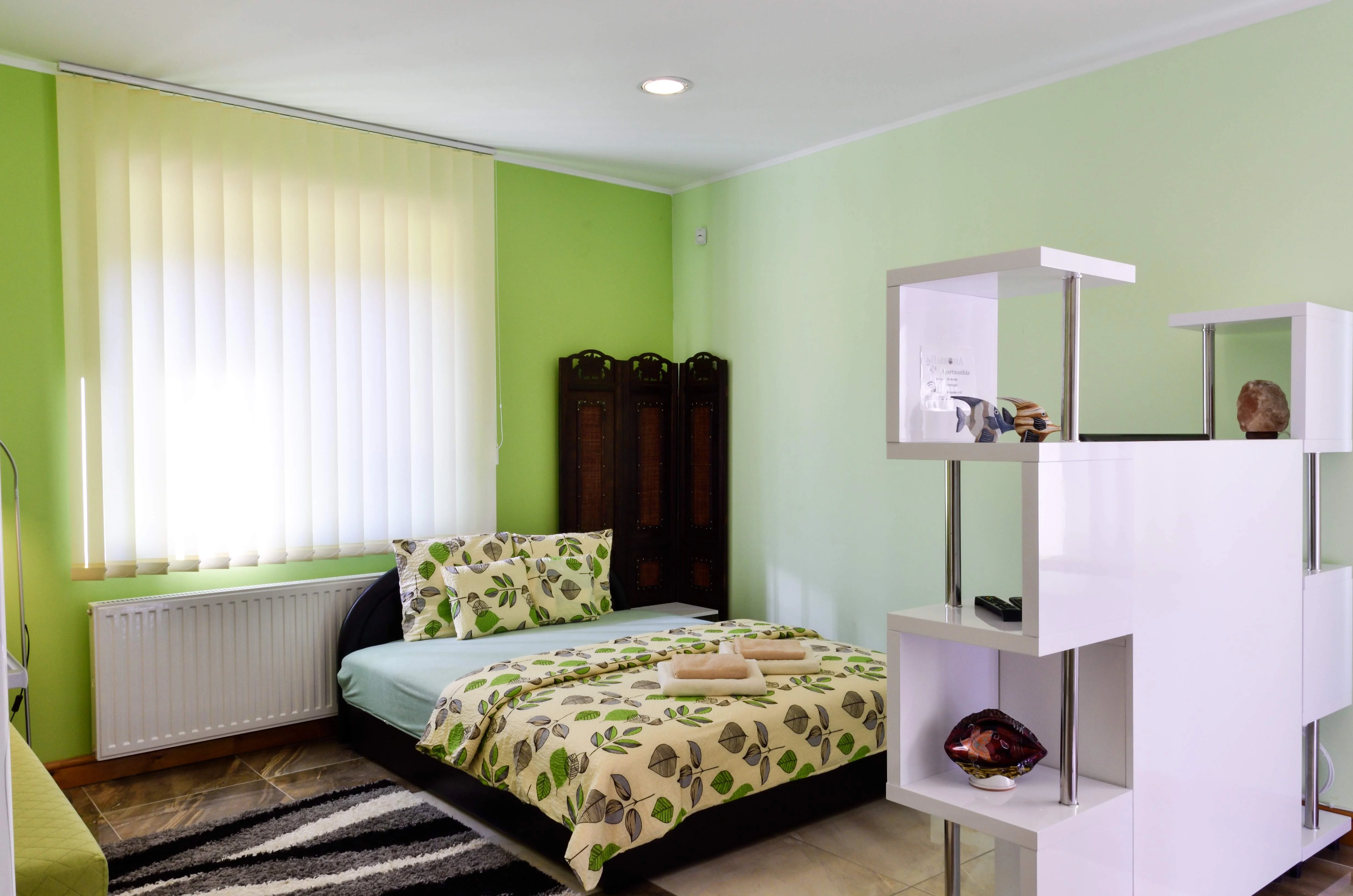 Vörösmarty Vörösmarty 3. Apartman - 3